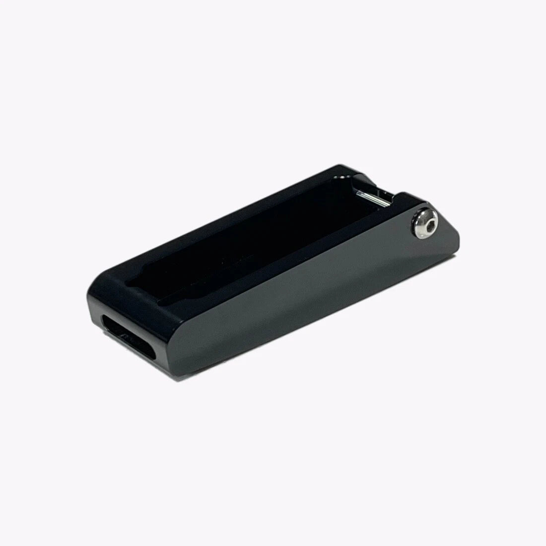 CNC Billet Latch Set for Yamaha Waverunner FX (2019–2023) - Black