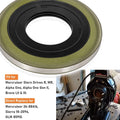 Gimbal Bearing Oil Seal for Mercruiser Alpha 1 Gen II (26-88416)