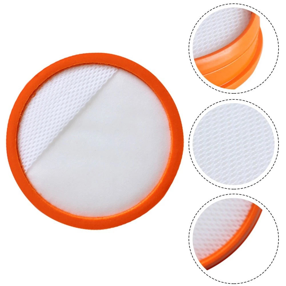 HEPA Filter for Vacuum Cleaner (Compatible with )