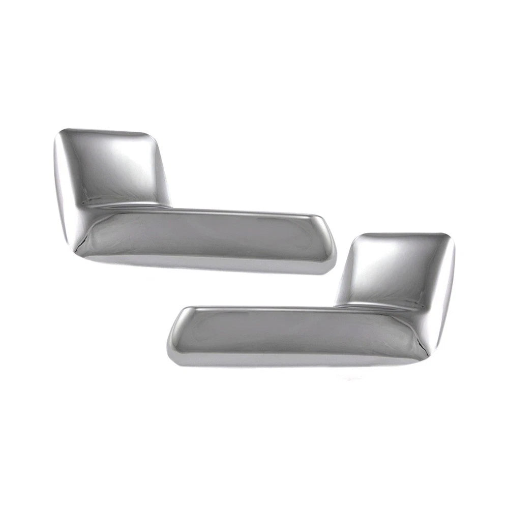 Interior Door Handle Kit for Ford Expedition (2003–2006) - Right & Left Sides