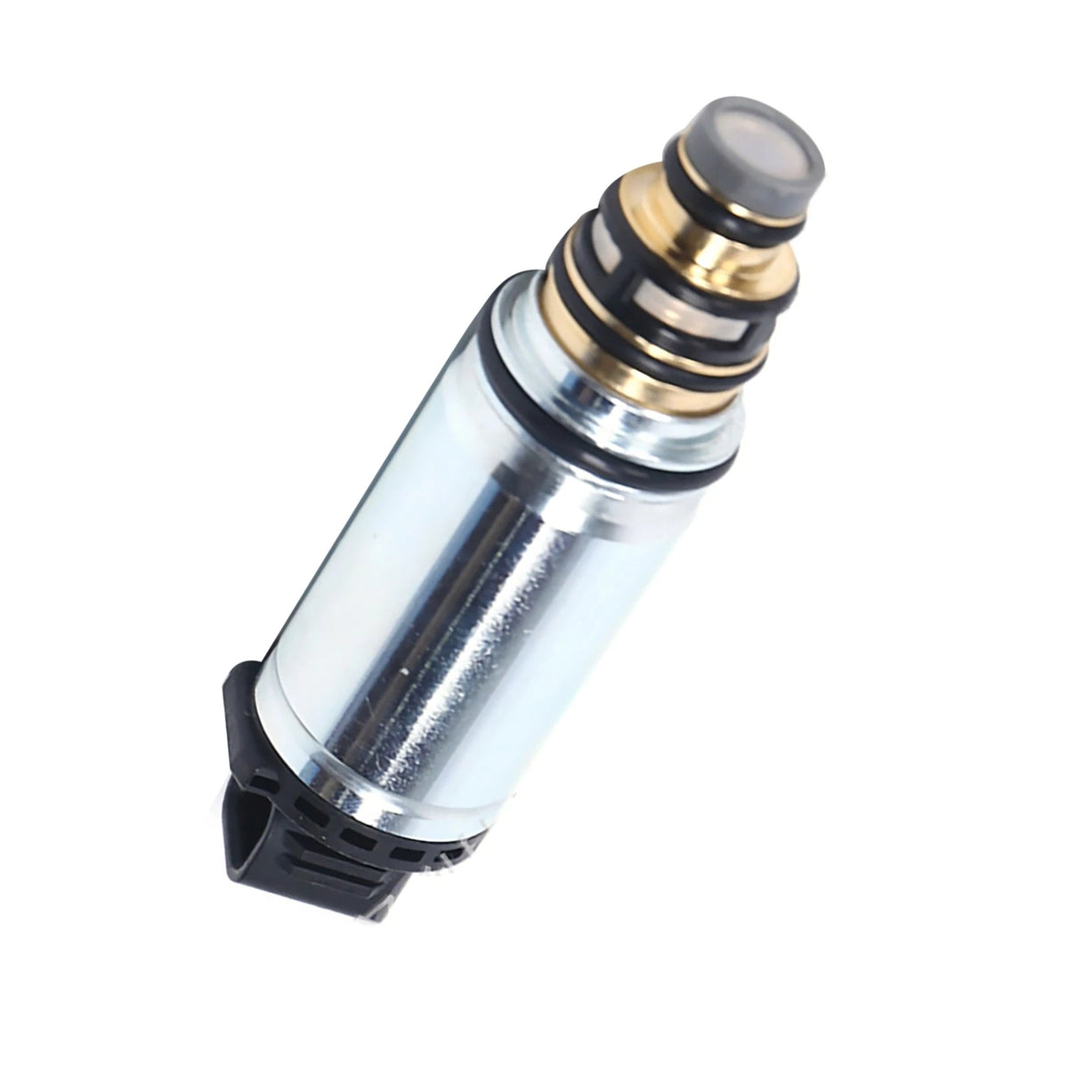 A/C Compressor Electronic Control Valve for Megane III (2009–2015)