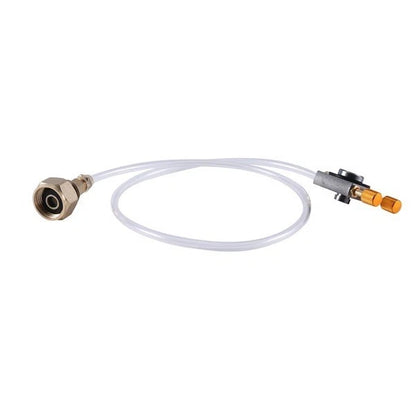 Inflatable Tool Kit with Gas Cylinder Accessories for DIY Home Repair