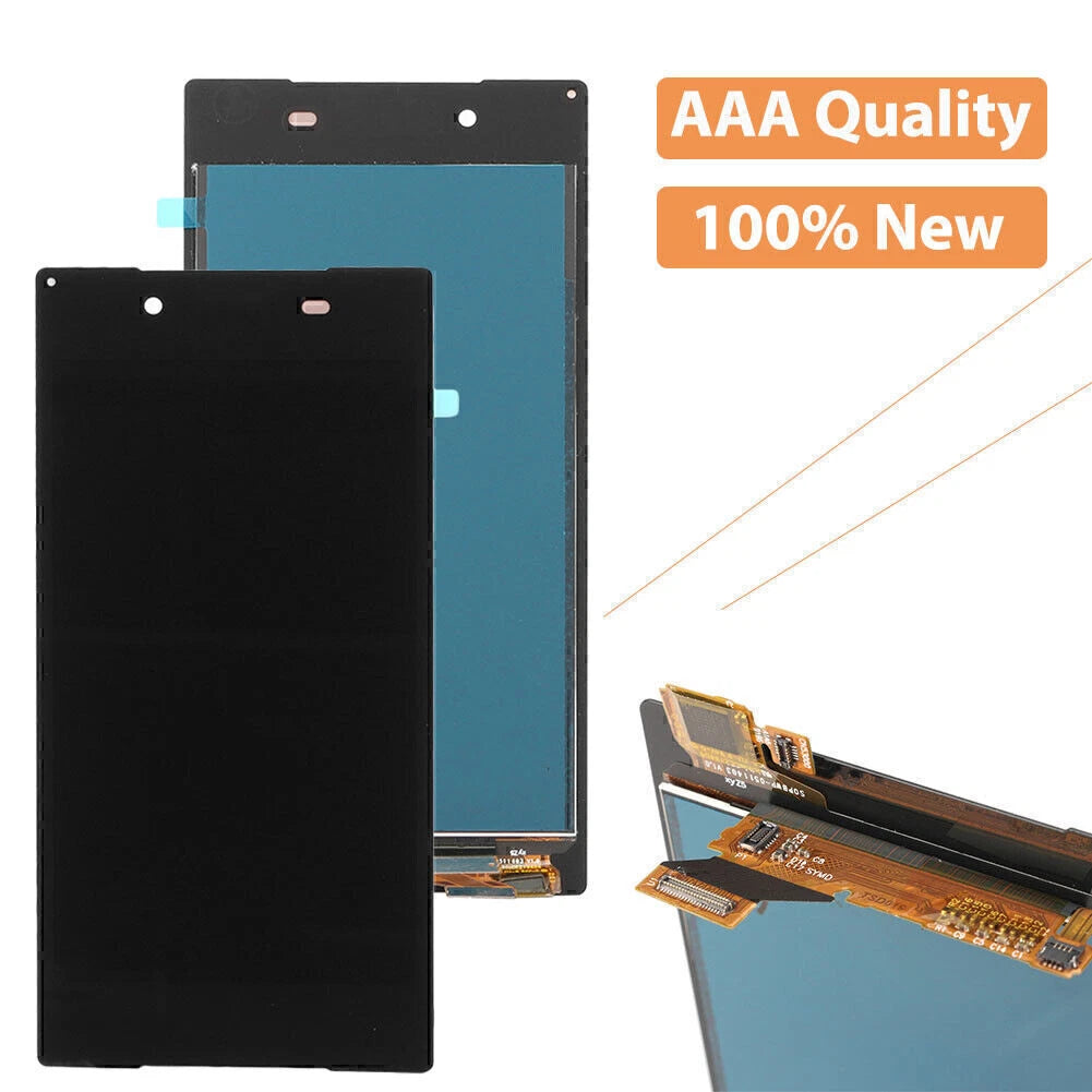 LCD Display Touch Screen Digitizer Assembly for Sony Xperia Z5 (2015)