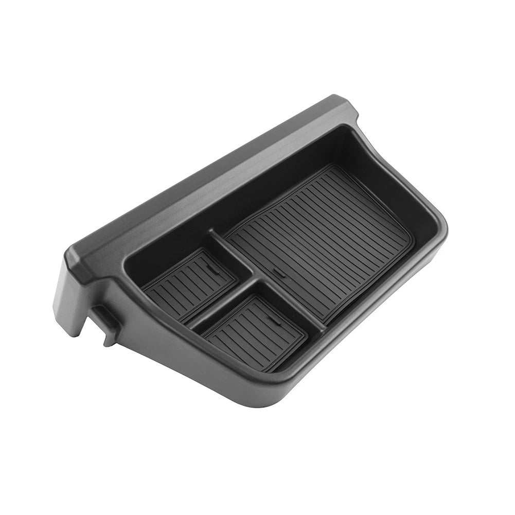 Dashboard Storage Box for Tacoma/4Runner (2024–2025) 14-Inch Screen