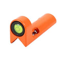 Standard Rod Level for Universal Use (90 Degree Right Angle)