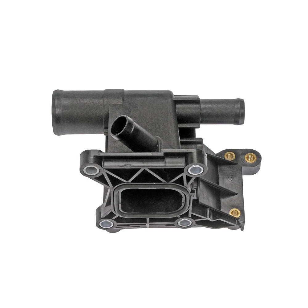Engine Coolant Water Outlet for Ford Escape (2005–2017), Focus (2003–2011), Fusion (2010–2017)