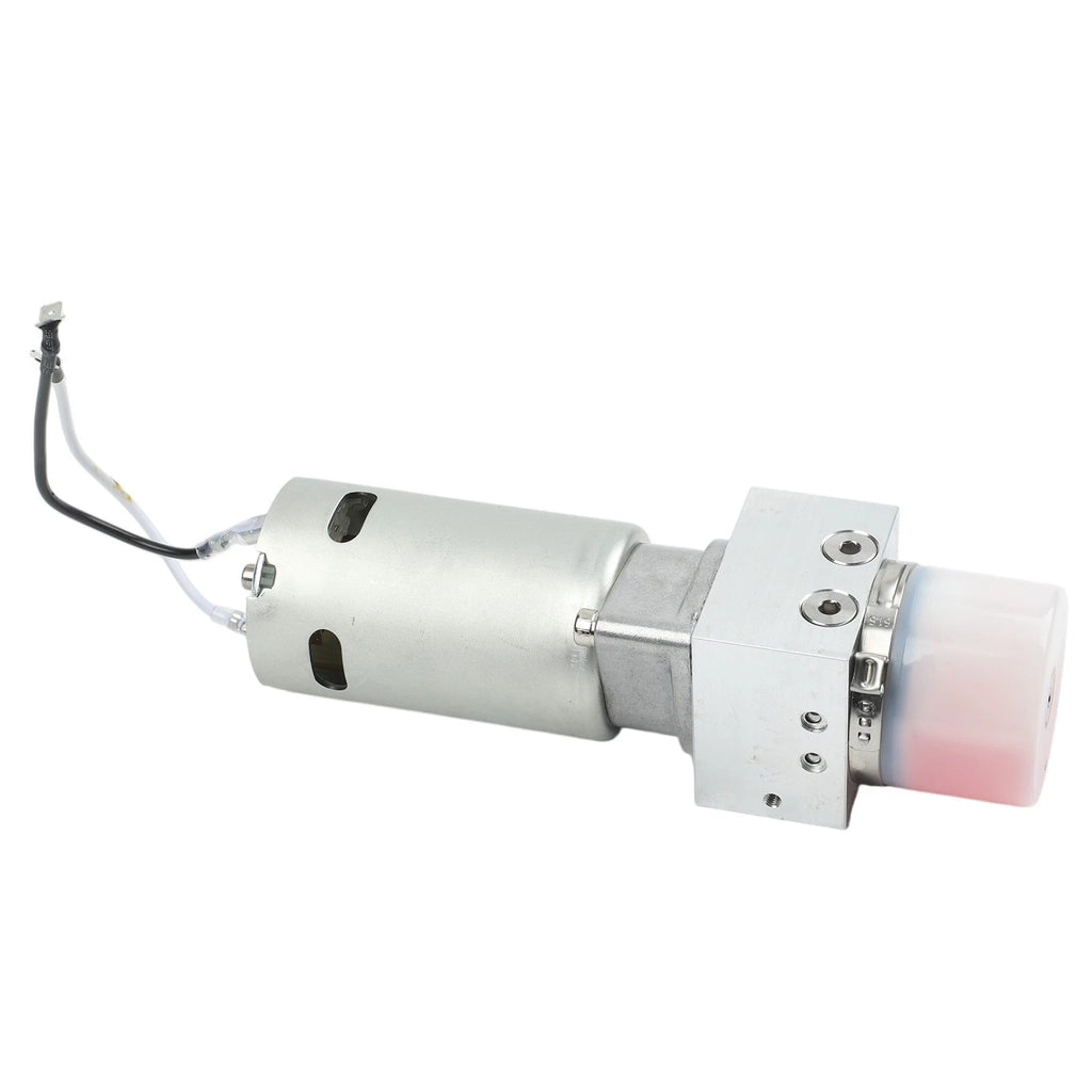Replacement Hydraulic Roof Pump Motor for BMW Z4 E85 (2003–2008)