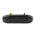 Front Right Outer Door Handle for Mitsubishi Pajero/Montero (1992–2000)