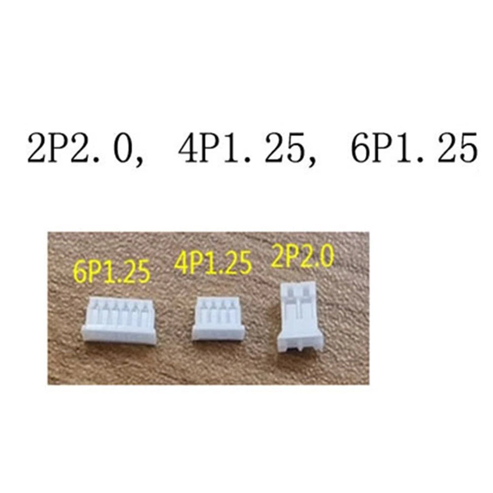 CCTV Power Cable for Home Security Setup (70cm)