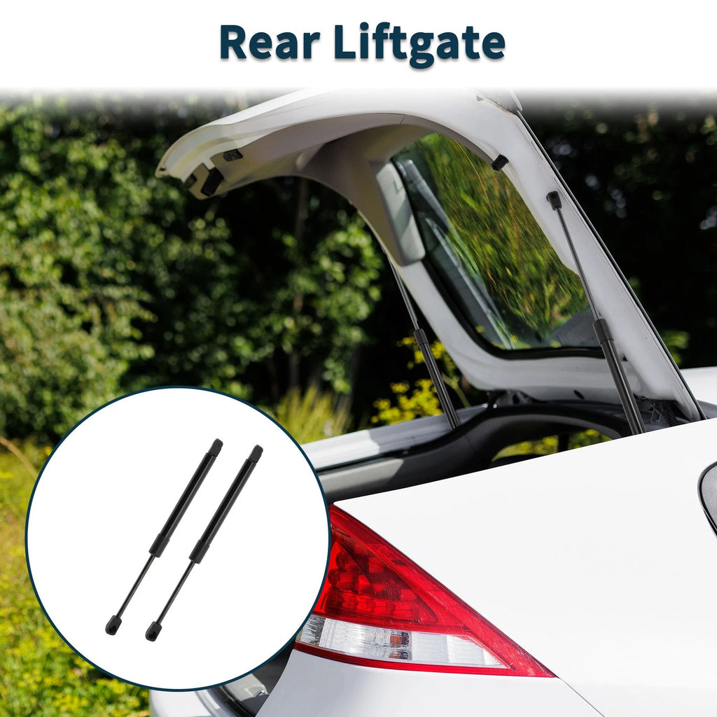 Rear Hatch Lift Supports Struts Replacement for Chevrolet Impala (2000–2005)