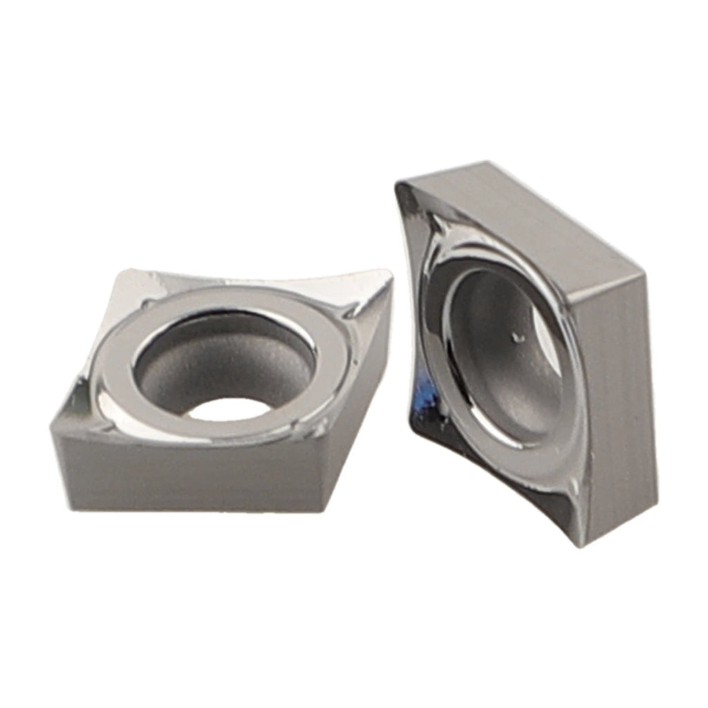 Carbide Inserts for High Performance CCGT060204AK H01