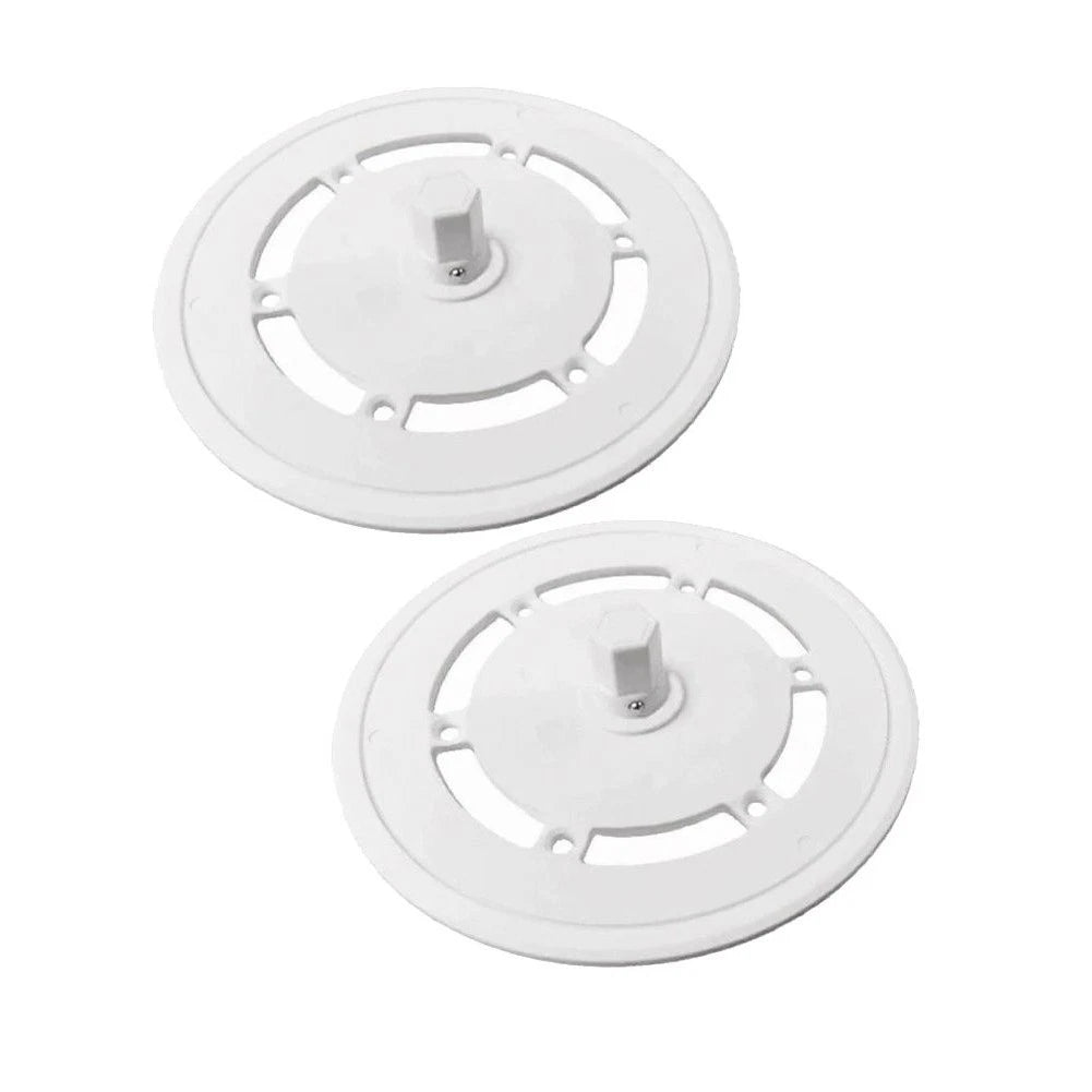 Mop Cloth Bracket for Ecovacs Deebot T20, T20 Pro (2021–2023)