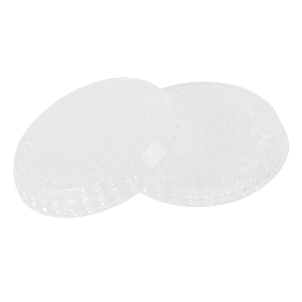 Flasher Light Lens Signal Indicator for Yamaha XVS950C Bolt (2014–2019)