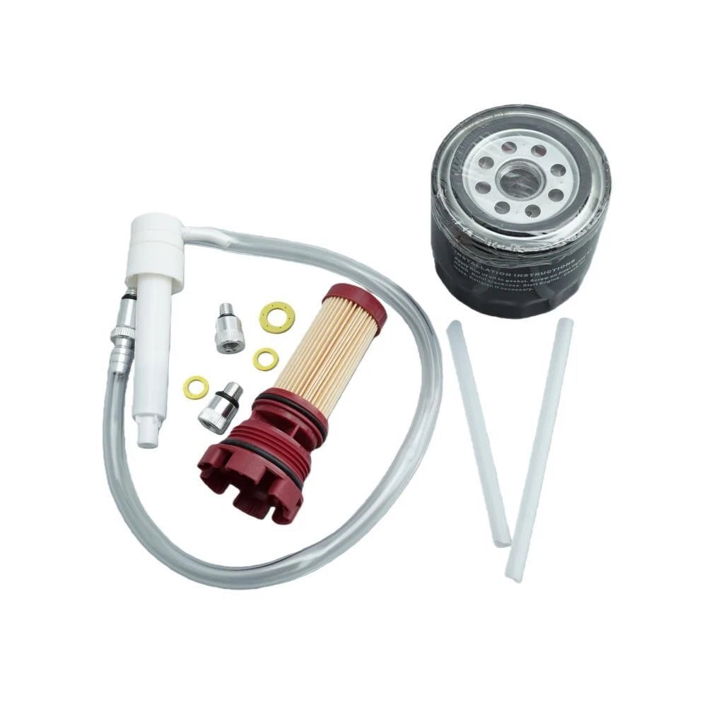 Outboard Oil Change Kit for Mercury (877761K01)