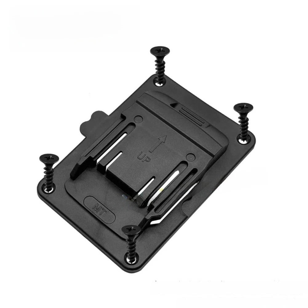 Tool Rack for Wrenches, Fans, Power Tools Storage (Wall Mounted)