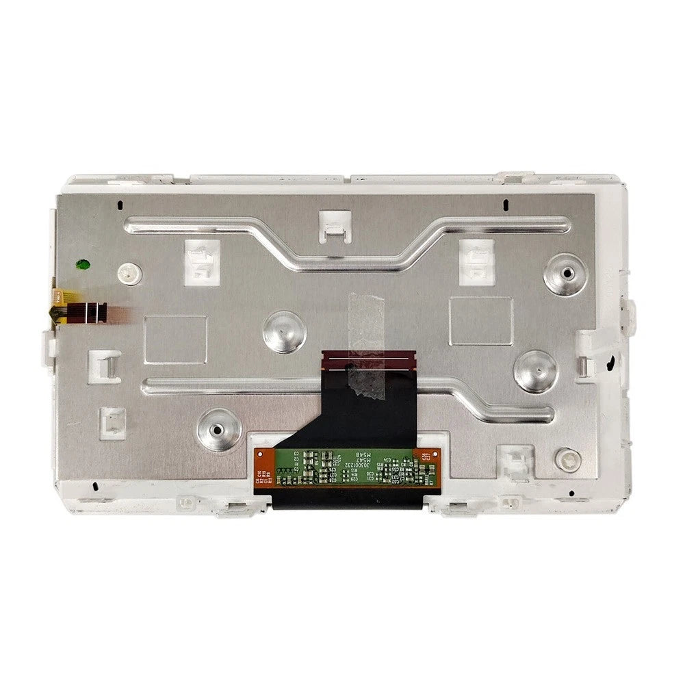 LCD Display Unit for X Series (65509296938, 65509269020)