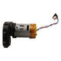 Main Brush Motor for Ecovacs DEEBOT X1 Plus (2022–2023)