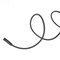 9Pin Waterproof Copper Extension Cable for M16 Ebike Motor Connection