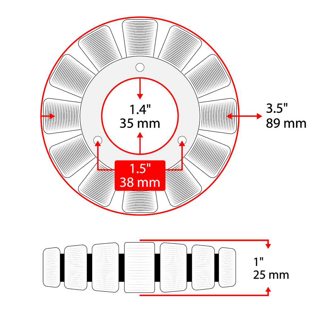 Stator and Regulator Replacement for Honda TRX300 Fourtrax 300 (1988–1992)