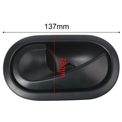 Car Door Handle for Comfortable Grip (2010–2020)