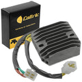 Regulator Rectifier Replacement for Triumph Street Triple 675 (2007–2013)