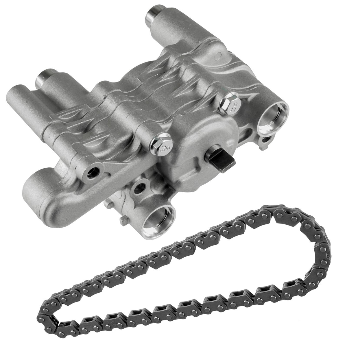 Oil Pump Chain Replacement for Honda TRX680FGA FourTrax Rincon (2006–2009)