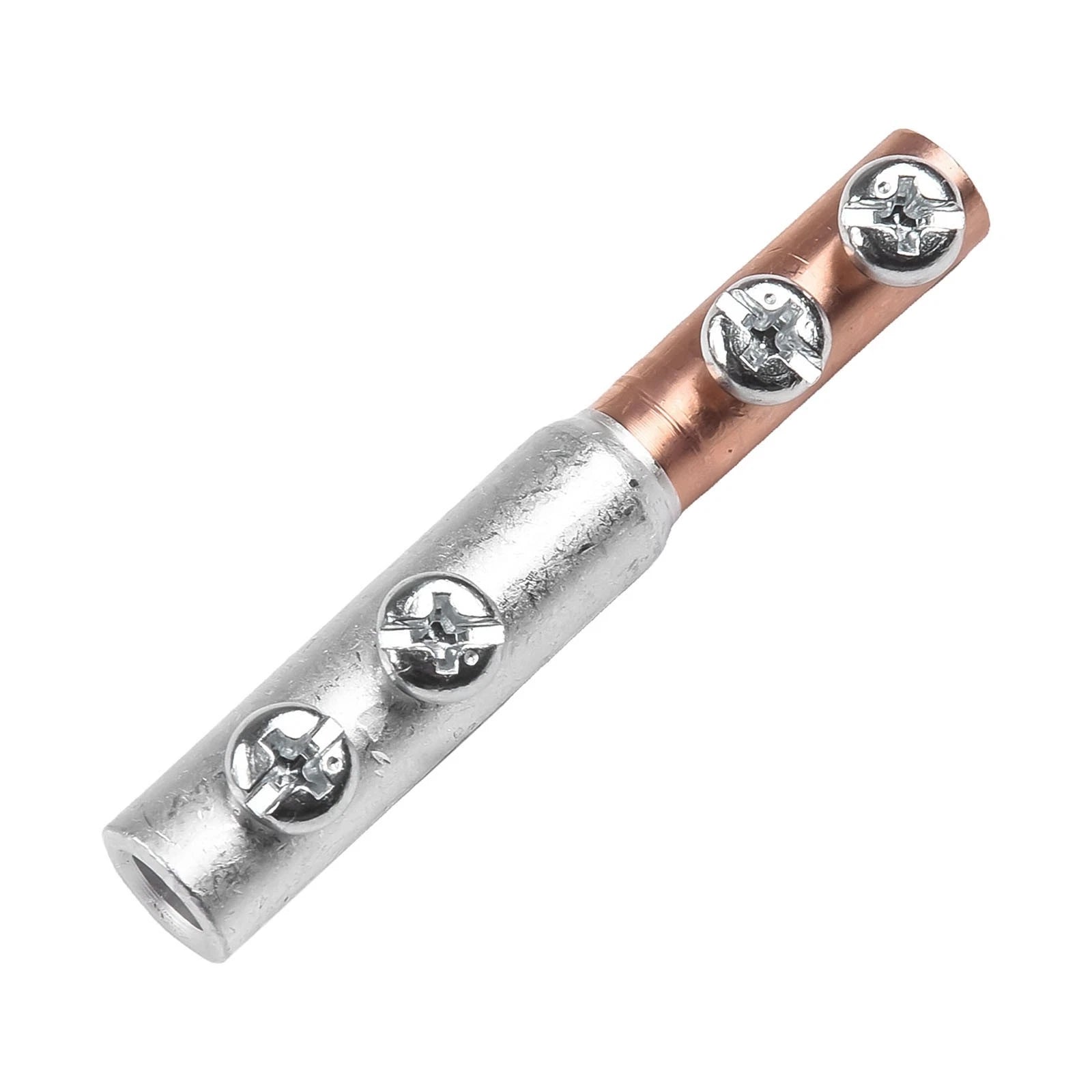 Copper Aluminum Transition Joint for Stable Connection