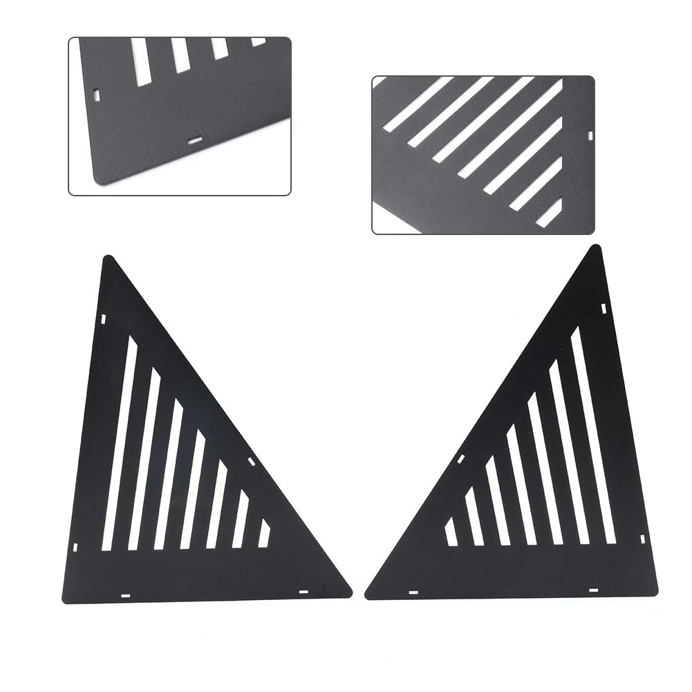 Side Panel Fairing Cover for BMW K100 (1983–1992)