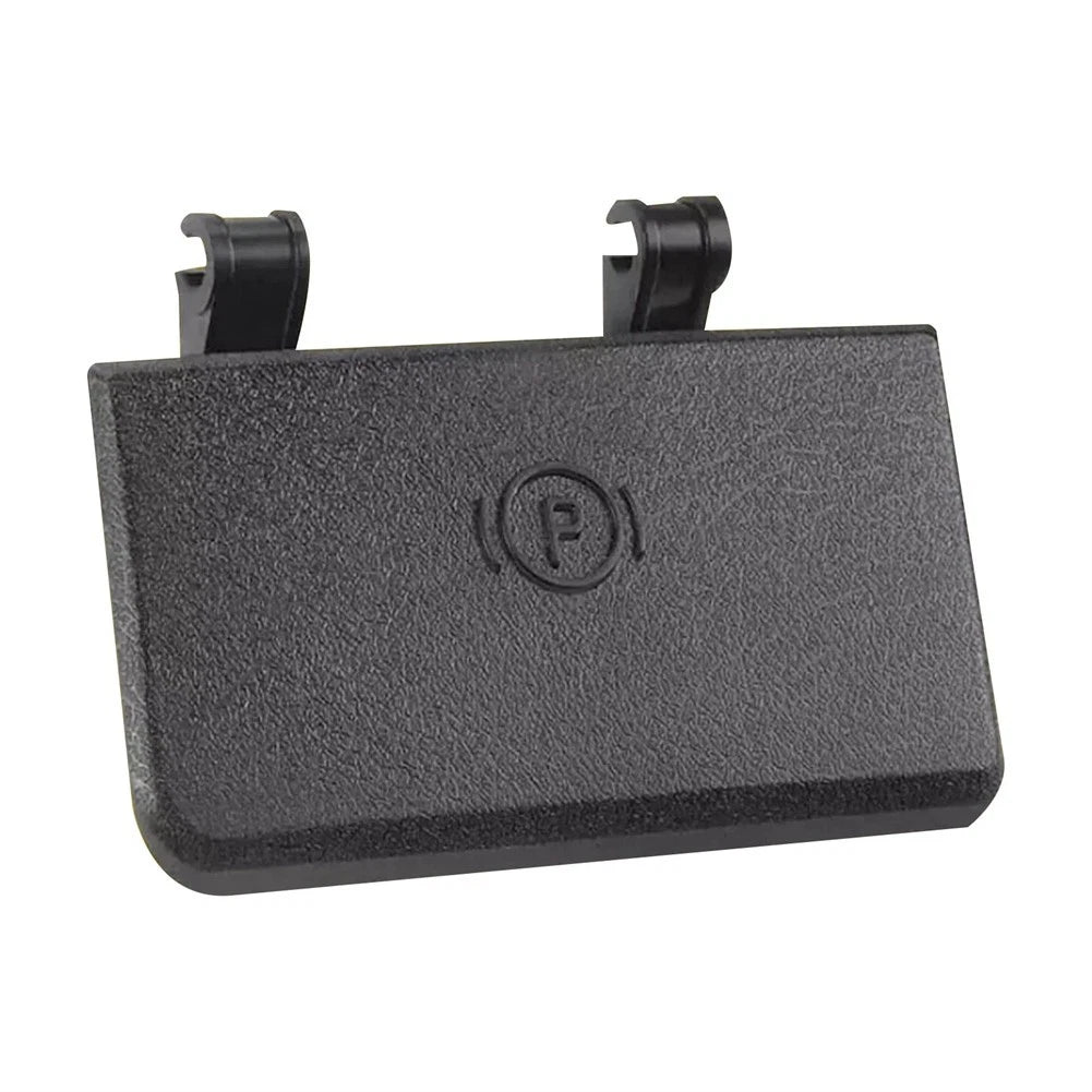 Parking Brake Release Handle for