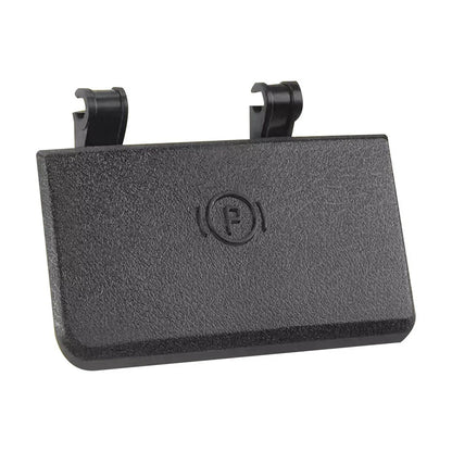 Parking Brake Release Handle for