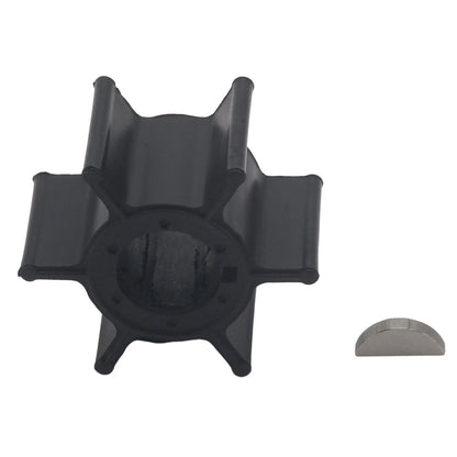 Water Pump Impeller & Key for Mercury Mariner Outboard (47-95611M)