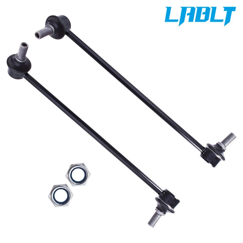 2X Front Stabilizer Sway Bar End Links for Honda Odyssey (2005–2017)