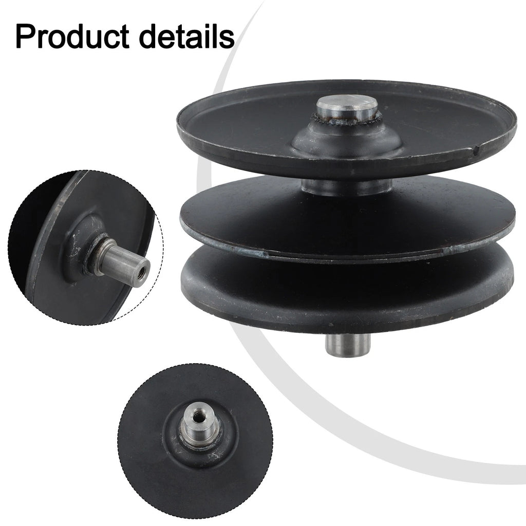 Variable Speed Pulley for Multiple Tractor Brands (95604015B)
