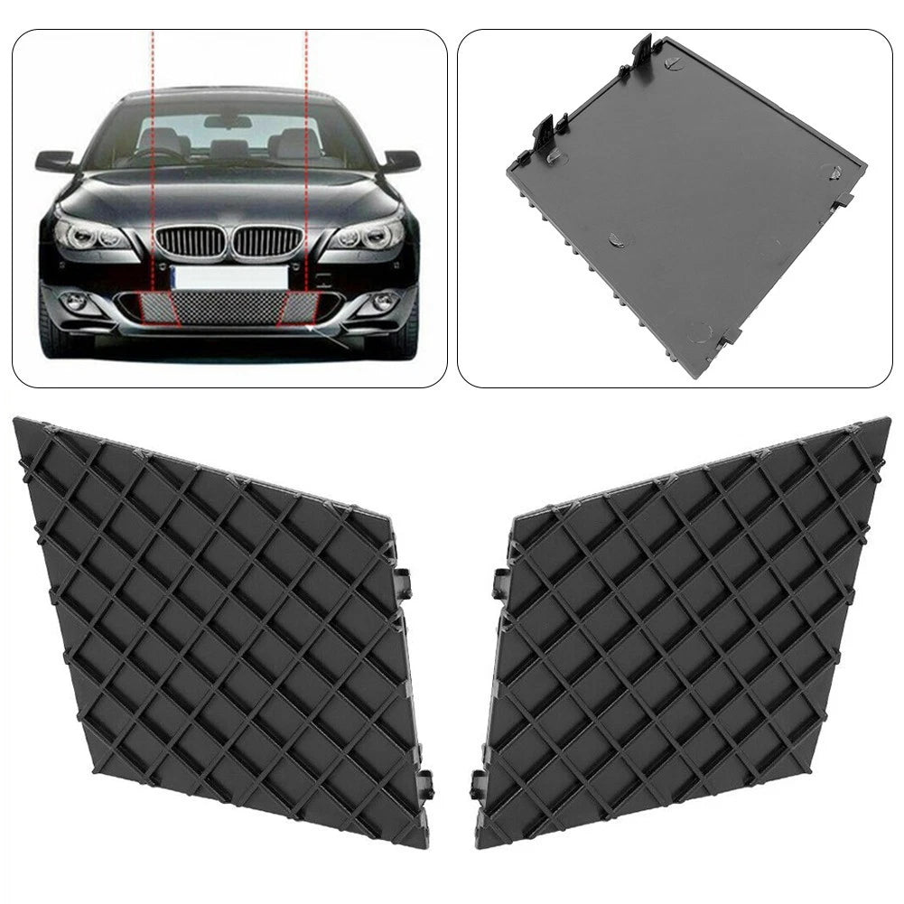 Bumper Grill Cover for 5 Series