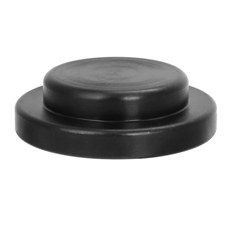 LDU Coolant Delete Cap for Tesla Model S/X (2012–2020)