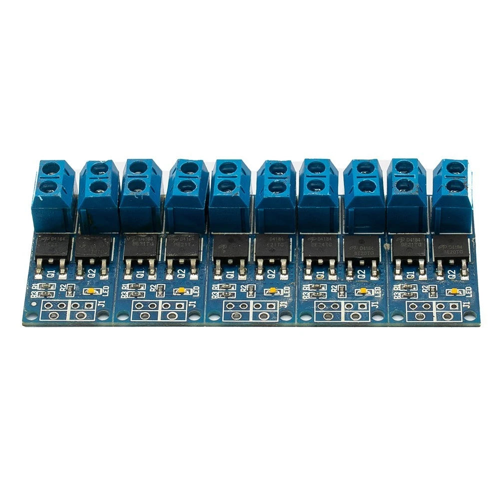 Module Driver MOS Field Effect Switch for