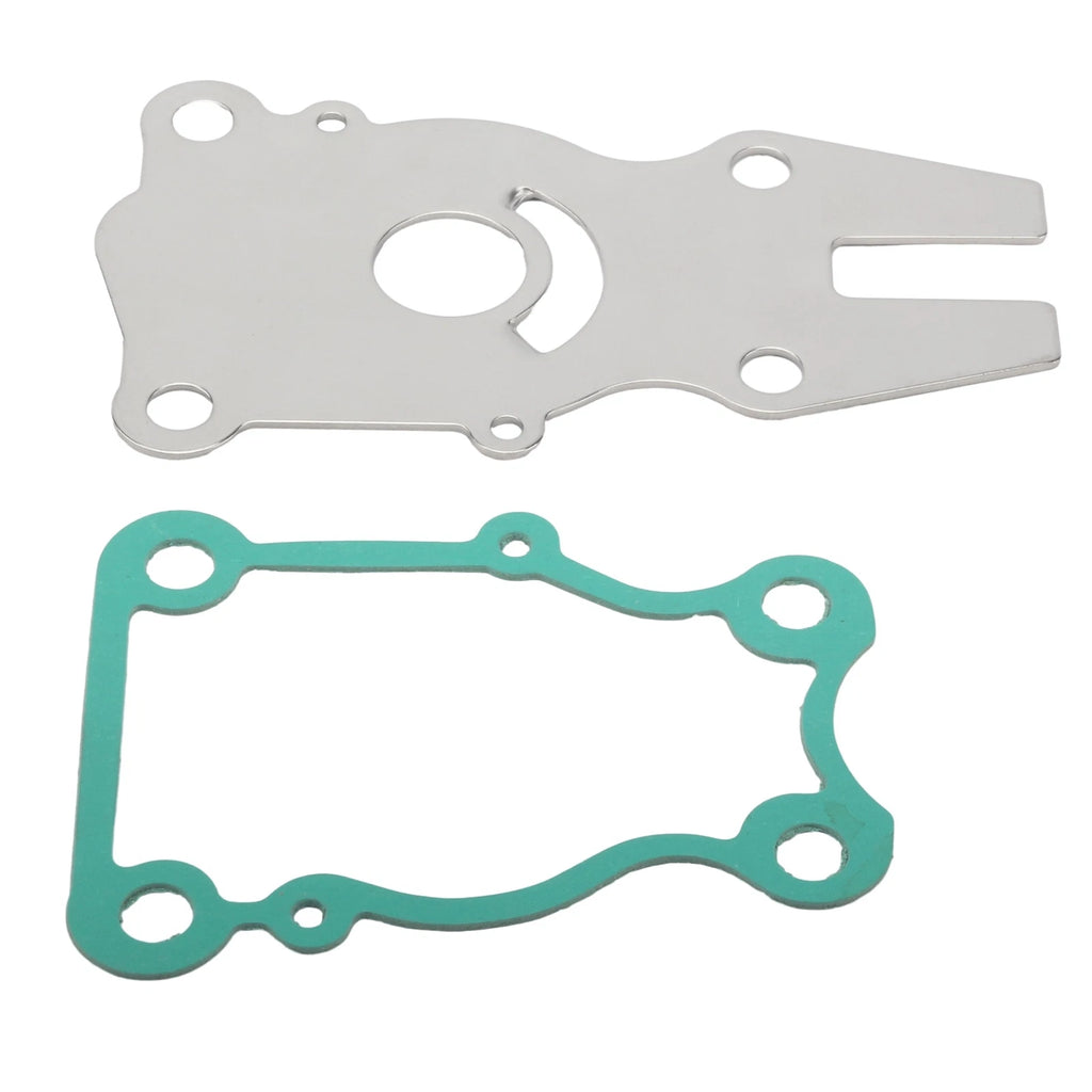 Water Pump Repair Service Kit for Yamaha Outboard (63D-W0078-01, 63D-W0078-00)