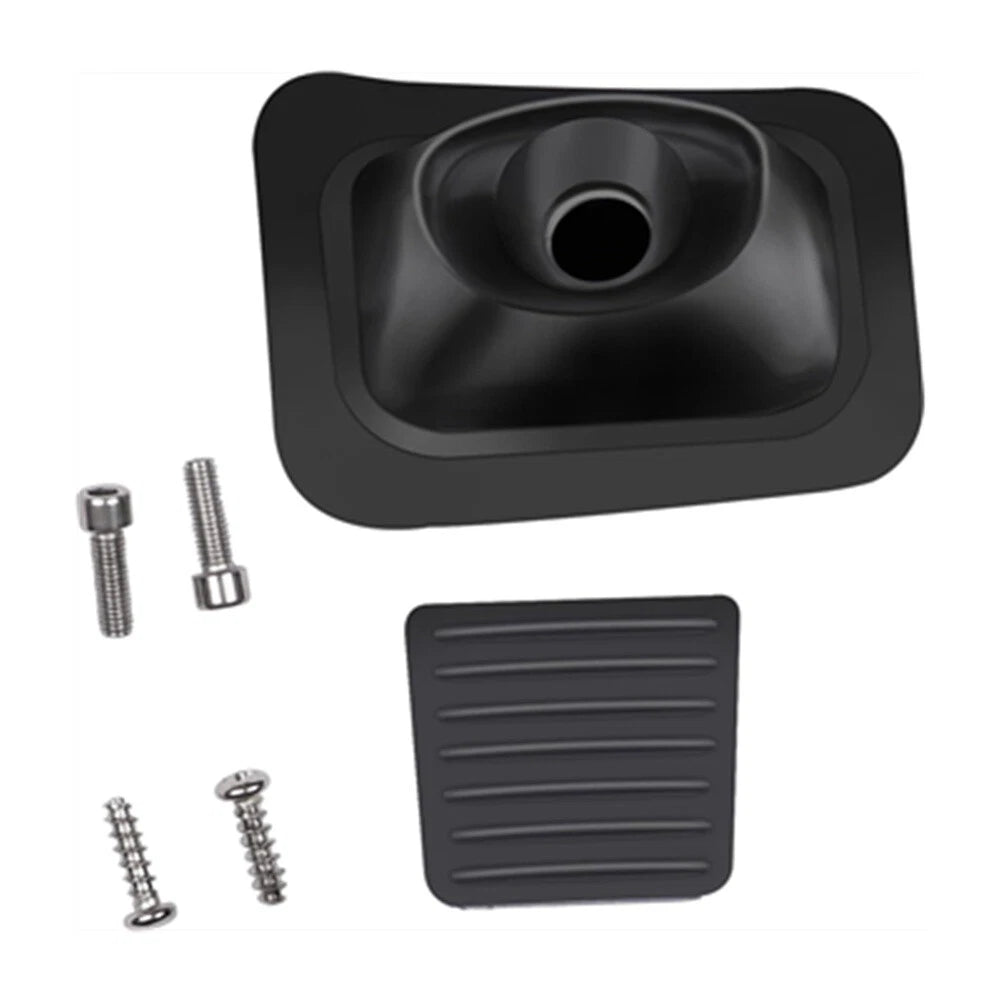 Steering Column Shifter Boot Pad Screws Kit for Silverado Yukon CK1500 (1995–1999)