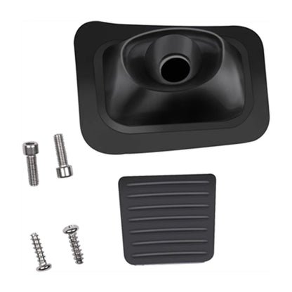 Steering Column Shifter Boot Pad Screws Kit for Silverado Yukon CK1500 (1995–1999)