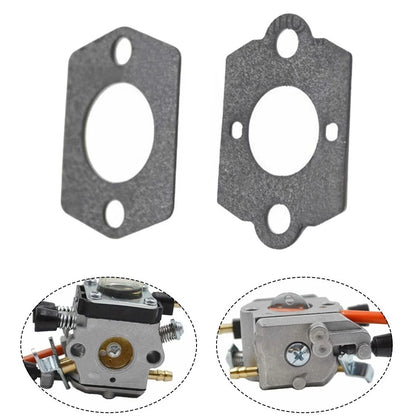 2X Blower Carburetor Gaskets for BG50 (Compatible with 4229 120 0650)