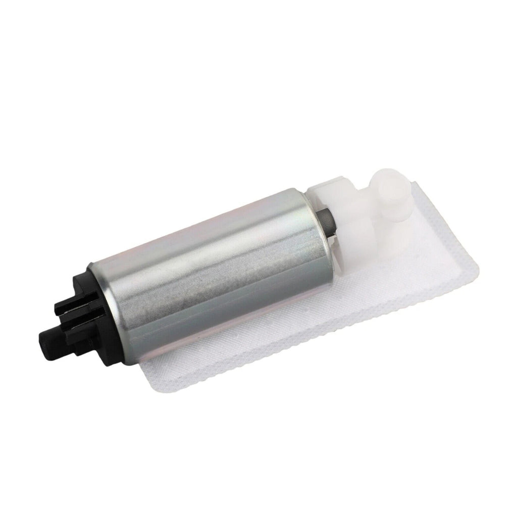 Fuel Pump + Strainer for Kawasaki KX250F KX450F (2009–2019) #49040-0037 T9