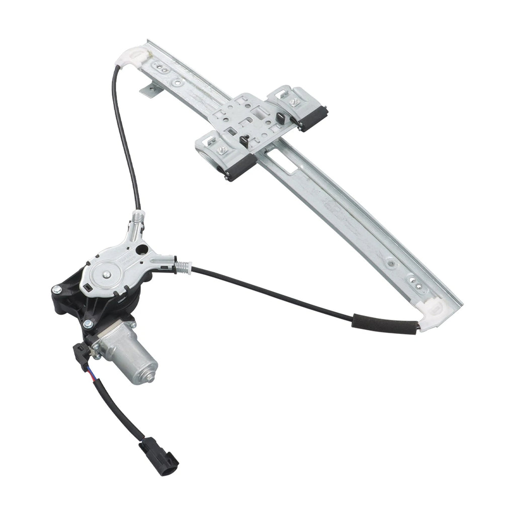 Power Window Motor Assembly Set for Dodge Dakota (2005–2010)
