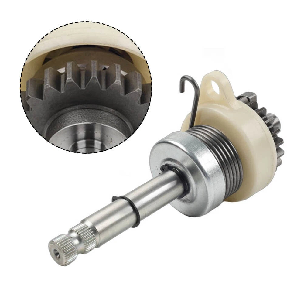 Kick Start Shaft Kit for Yamaha PW80 PY80 (1990–2006)