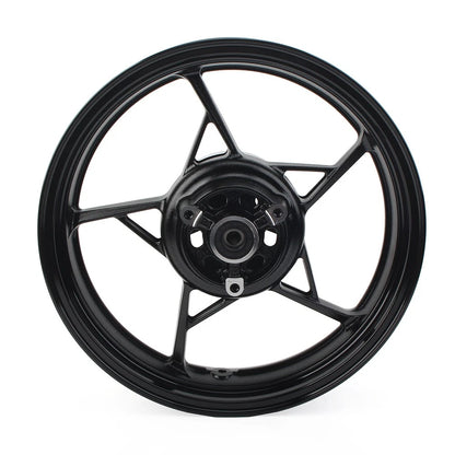 Rear Wheel Rim for Kawasaki Ninja 400 EX400 ABS (2018–2022)