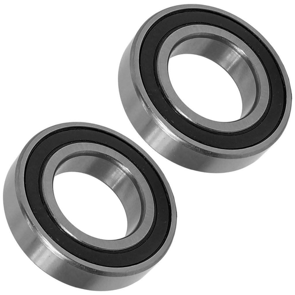 Rubber Sealed Ball Bearing Replacement for Ford 6006 (30x55x13 mm) (2000–2000)