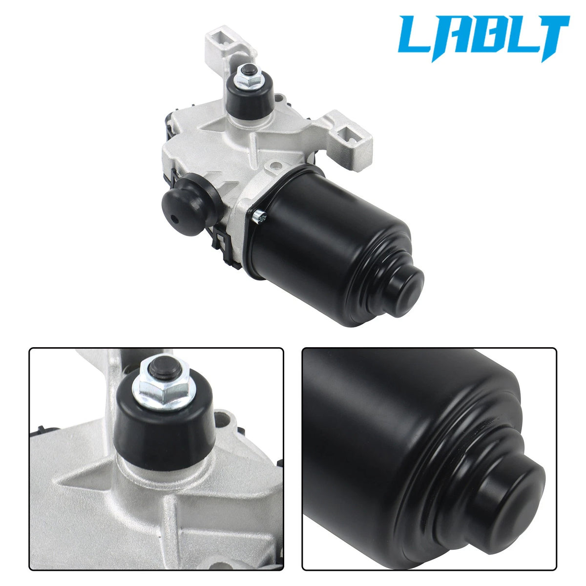 Front Windshield Wiper Motor 8511004050 for Toyota Tacoma (2016–2021)