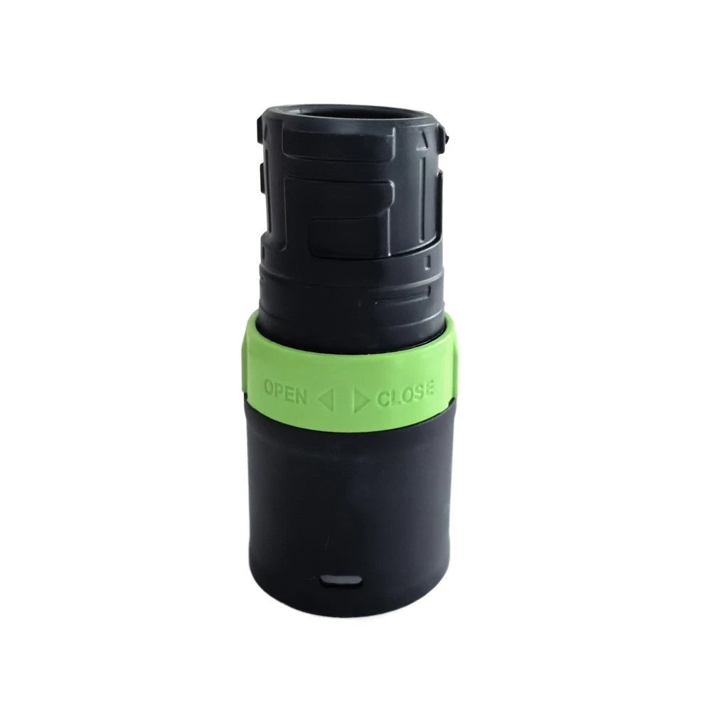 27 mm Sleeve for D Hose Coupling on DM-AS Units