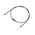 Hood Latch Release Cable for