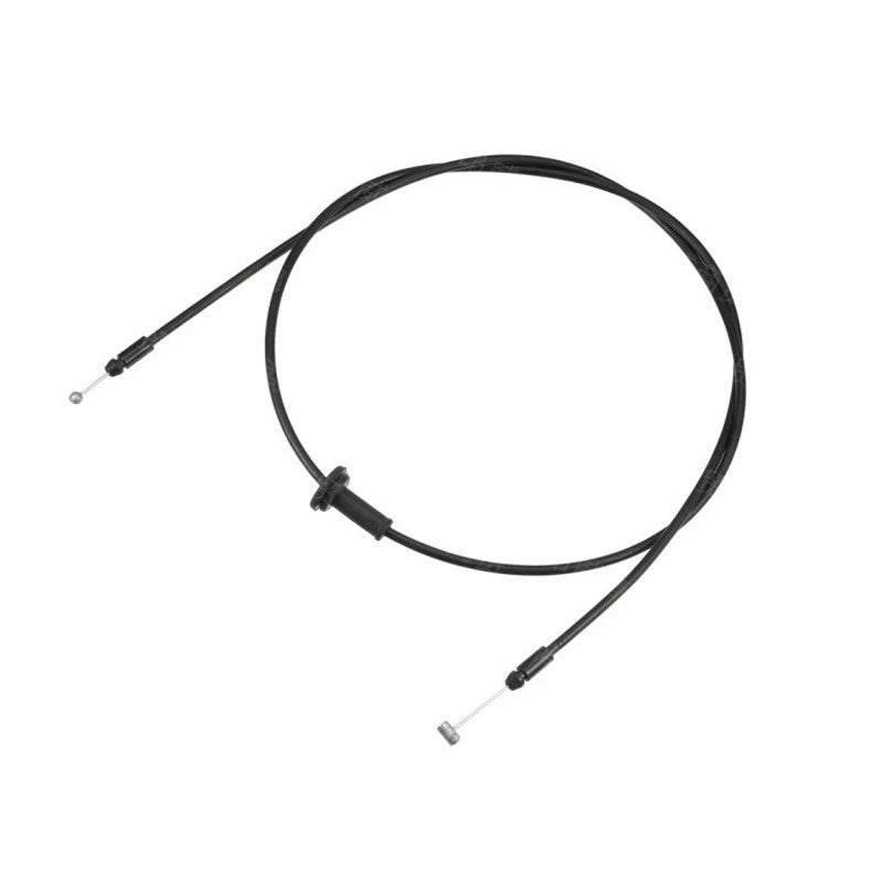 Hood Latch Release Cable for