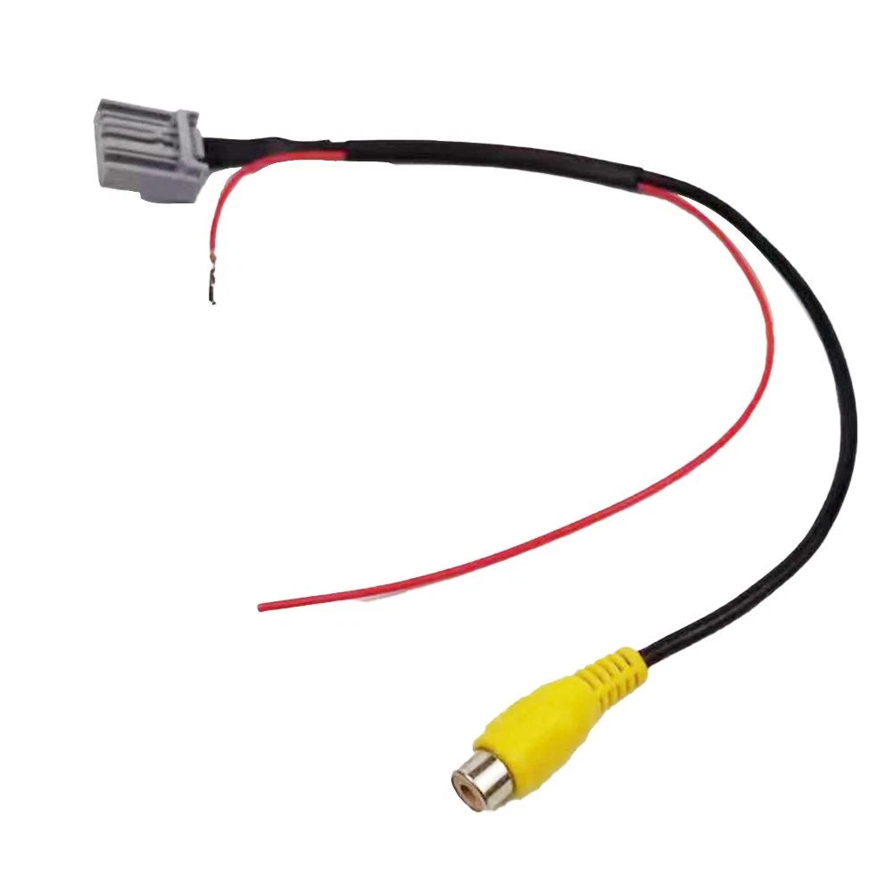 Reverse Convert Cable Adapter for Honda CD Changer